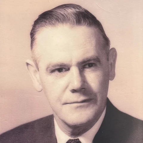 John J. Flynn, founder of John J. Flynn, Inc.